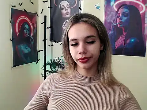  StAcY online show from September 25, 2025, 6:30 am