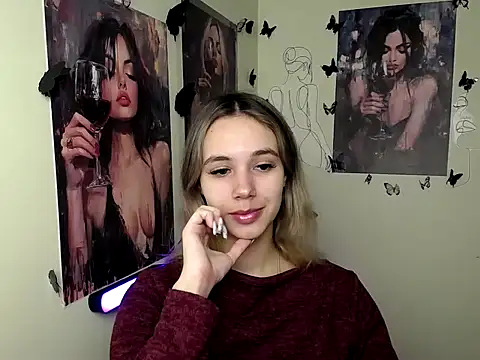  StAcY online show from October 1, 2025, 12:09 pm