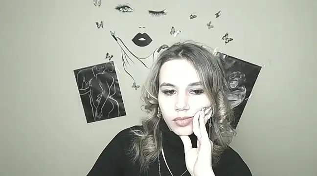  StAcY online show from January 15, 2025, 4:43 pm