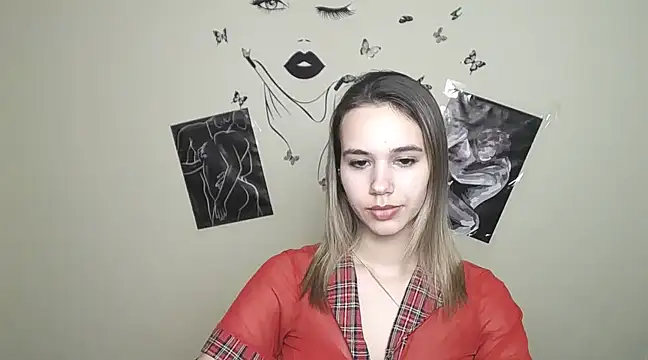  StAcY online show from February 24, 2025, 2:26 pm