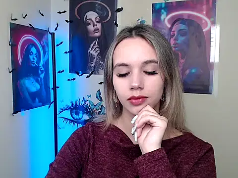  StAcY online show from September 30, 2025, 12:11 pm