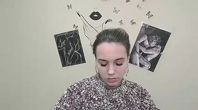  StAcY online show from January 30, 2025, 8:11 am