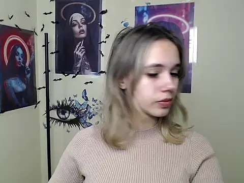  StAcY online show from October 6, 2025, 12:39 pm