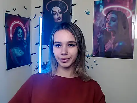  StAcY online show from September 10, 2025, 11:53 am