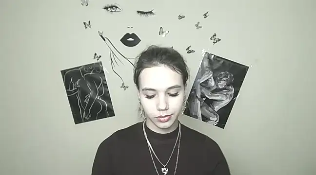  StAcY online show from January 13, 2025, 12:56 pm