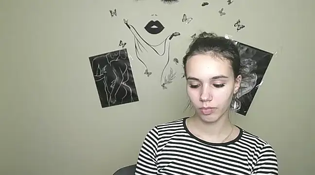  StAcY online show from February 11, 2025, 4:02 pm