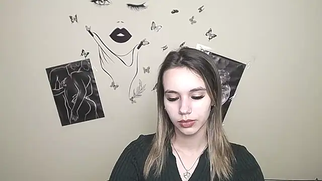  StAcY online show from March 7, 2025, 5:06 pm
