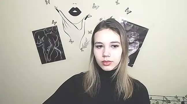  StAcY online show from March 10, 2025, 7:33 am