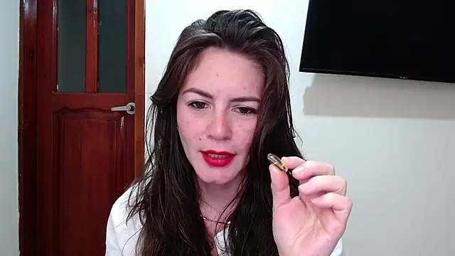 Hanny 24 online show from July 23, 2026, 1:19 pm