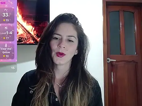 Hanny 24 online show from February 19, 2026, 11:45 pm