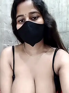 Lalisa sexy online show from February 1, 2025, 11:06 pm