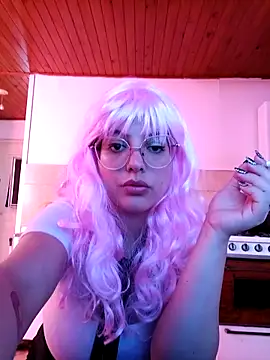 babyluna939 online show from January 7, 2026, 11:15 am