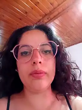 babyluna939 online show from January 6, 2026, 8:57 pm