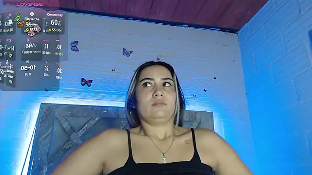 tami vega online show from March 9, 2026, 11:58 am