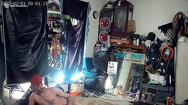 Snapshot of slinginbigD chatting on March 1, 2025, 3:05 pm slinginbigD online show from March 1, 2025, 3:05 pm