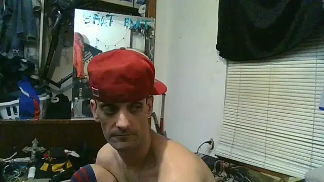 Snapshot of slinginbigD chatting on February 23, 2025, 9:11 am slinginbigD online show from February 23, 2025, 9:11 am