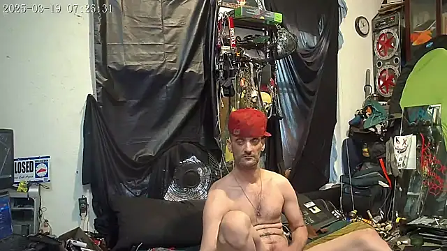 Snapshot of slinginbigD chatting on March 19, 2025, 1:29 pm slinginbigD online show from March 19, 2025, 1:29 pm