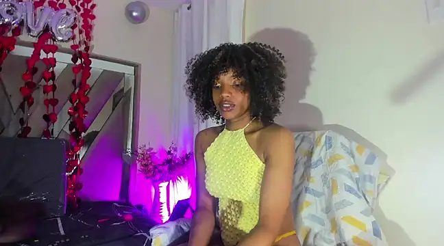 sara williams01 online show from February 23, 2025, 12:59 pm