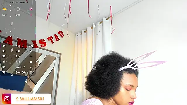 Snapshot of sara_williams01 chatting on September 22, 2025, 1:39 pm sara williams01 online show from September 22, 2025, 1:39 pm