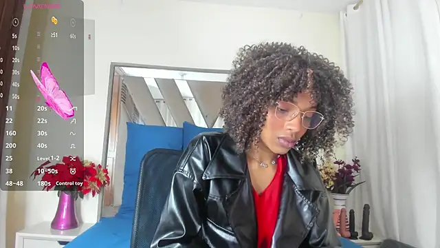 sara williams01 online show from March 22, 2025, 12:46 pm
