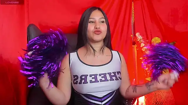 Little Ivy online show from January 29, 2025, 3:58 pm