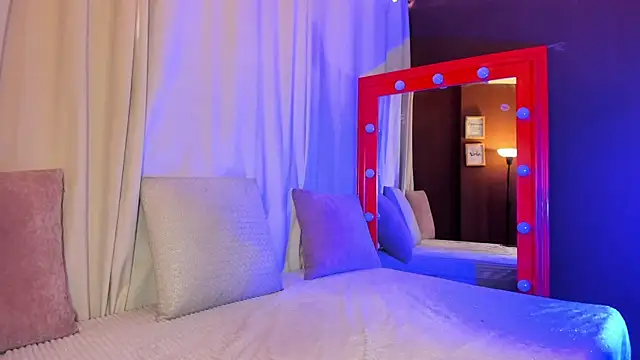 Little Ivy online show from February 21, 2026, 1:46 pm