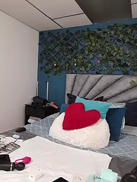 Snapshot of Grey_Lorenz11 chatting on February 27, 2026, 9:09 am Grey Lorenz11 online show from February 27, 2026, 9:09 am