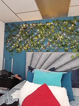 Snapshot of Grey_Lorenz11 chatting on March 2, 2026, 9:49 am Grey Lorenz11 online show from March 2, 2026, 9:49 am