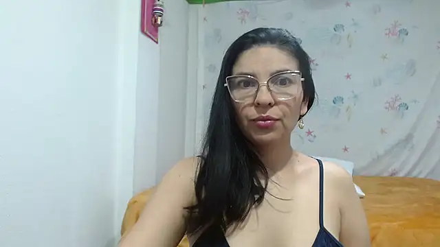 anybellucci43 online show from March 10, 2025, 2:39 am