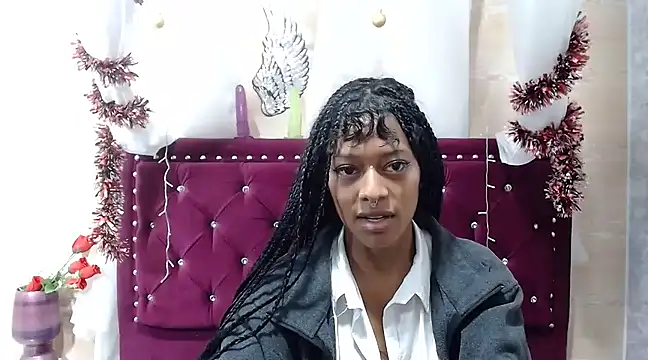 Snapshot of amathistalx chatting on February 21, 2025, 2:16 pm amathistalx online show from February 21, 2025, 2:16 pm