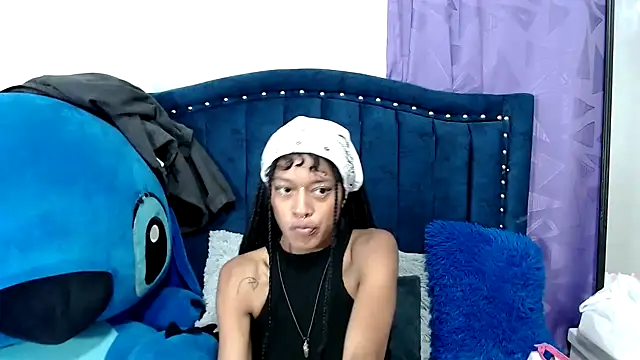 Snapshot of amathistalx chatting on March 7, 2025, 6:11 pm amathistalx online show from March 7, 2025, 6:11 pm