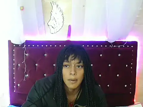 Snapshot of amathistalx chatting on March 5, 2025, 4:45 am amathistalx online show from March 5, 2025, 4:45 am