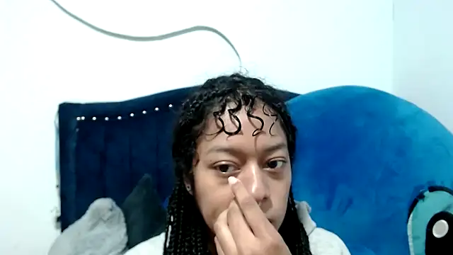 Snapshot of amathistalx chatting on March 14, 2025, 5:57 pm amathistalx online show from March 14, 2025, 5:57 pm