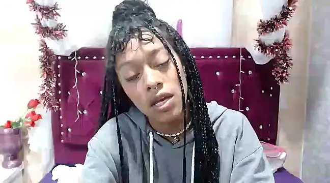 Snapshot of amathistalx chatting on February 19, 2025, 10:42 pm amathistalx online show from February 19, 2025, 10:42 pm