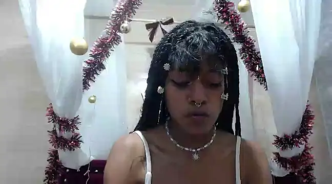 Snapshot of amathistalx chatting on February 26, 2025, 7:34 am amathistalx online show from February 26, 2025, 7:34 am