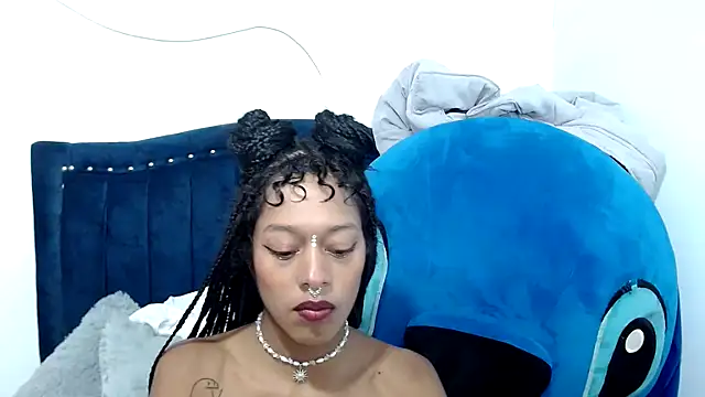 Snapshot of amathistalx chatting on March 21, 2025, 6:07 pm amathistalx online show from March 21, 2025, 6:07 pm