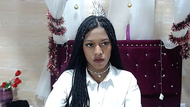 Snapshot of amathistalx chatting on February 16, 2025, 10:33 pm amathistalx online show from February 16, 2025, 10:33 pm