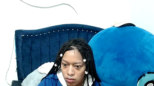 Snapshot of amathistalx chatting on March 18, 2025, 5:55 pm amathistalx online show from March 18, 2025, 5:55 pm