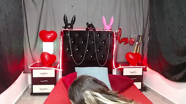 lady big ass nasty online show from February 15, 2025, 12:15 am