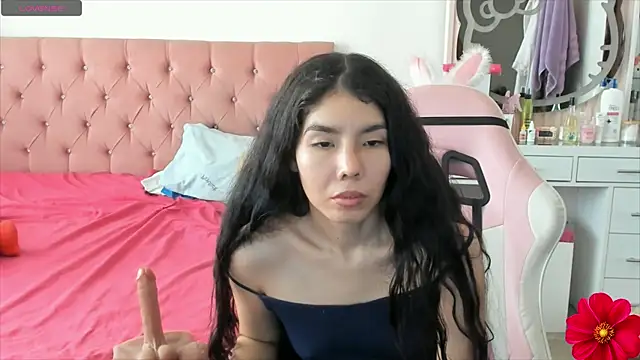 MyAngel777m online show from June 2, 2026, 10:10 pm