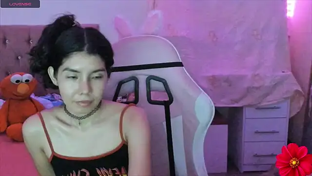 MyAngel777m online show from May 24, 2026, 8:25 am