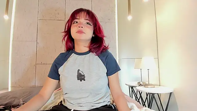 anastasia jhons online show from October 27, 2025, 3:18 am