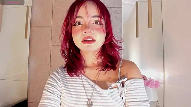 anastasia jhons online show from December 15, 2025, 3:45 am