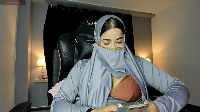 janna isa online show from April 1, 2026, 10:39 pm