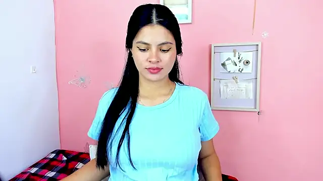 Amandalorense  online show from September 24, 2025, 3:46 am