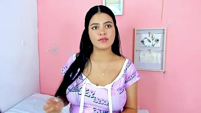 Amandalorense  online show from October 12, 2025, 4:36 am