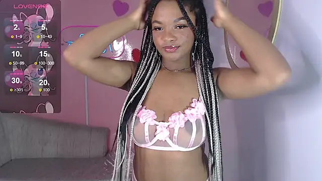 mychell ch online show from February 14, 2025, 4:26 am
