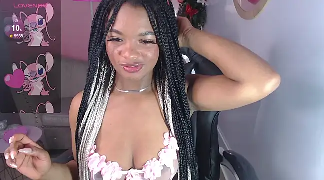 mychell ch online show from February 14, 2025, 11:31 am