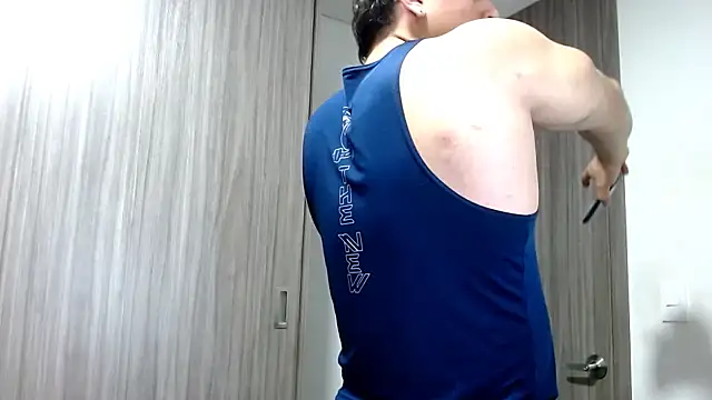 jhonsky  online show from August 10, 2026, 1:34 am
