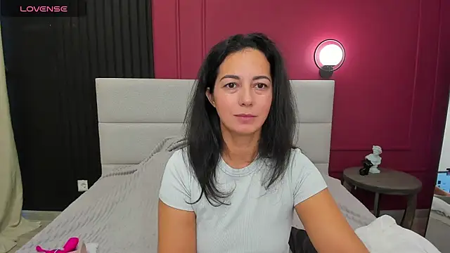 Linda Insatiable online show from September 21, 2025, 1:33 am